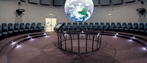 2. obrázek Techmania Science Center- Interaktivní muzeum - Plzeň