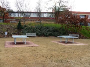 9. obrázek Rajská zahrada- volnočasový areál- Praha 