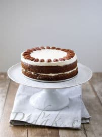 2. obrázek Humming bird cake - dort kolibřík