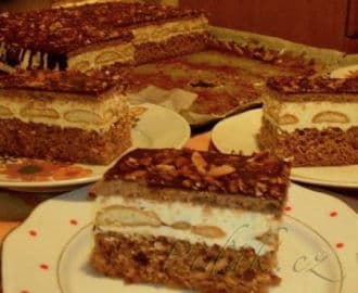 Obrázek Nebeské slavnostní řezy - těmi opravdu ohromíte