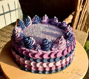 Obrázek Dort od Markétky