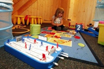 4. obrázek Penzion Kozí chlívek