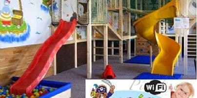 3. obrázek Kavárna  Piráta- Prostějov