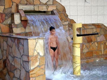 5. obrázek Aquapark - Centrum Babylon - Liberec 