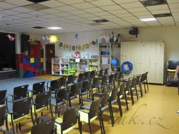 4. obrázek Dům pohádek - Plzeň