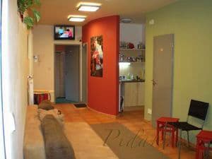 Obrázek Studio pro ženy- různé cvičení s možností hlídání dětí