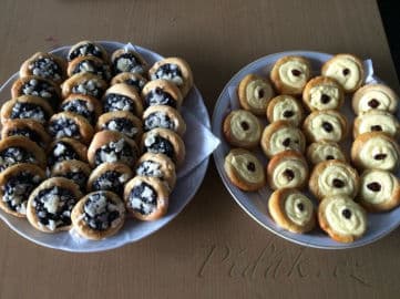 Obrázek Pravé české koláče