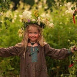 Obrázek Lesní školka Kořínek - Fryčovice - Frýdek Místek
