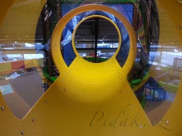 2. obrázek Dětský svět Lvíček- Praha