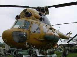 6. obrázek Air Park Zruč u Plzně- Letecké muzeum