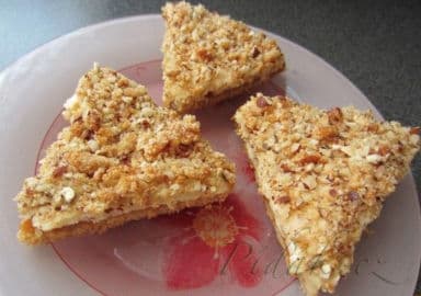 Obrázek Nepravý medovník - fofrovka a vynikající