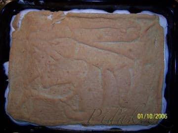 6. obrázek Slavnostní jablkový dezert