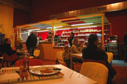 5. obrázek Brumbambule - dětská herna- Praha