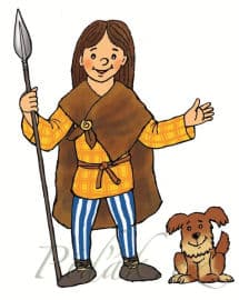 Obrázek Naučná - Dobrodružná stezka malého Dobše