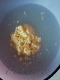 6. obrázek Domácí máslo - v obchodě nekupuji