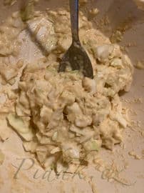 3. obrázek Zelné placky 3. obrázek Zelné placky