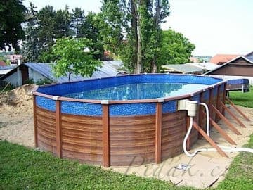 4. obrázek Triocamp Dolní Chabry- Praha 4. obrázek Triocamp Dolní Chabry- Praha