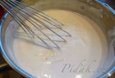 3. obrázek Lahodná tortička z acidka