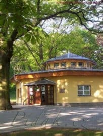 Obrázek Areál Větruše - Ústí nad Labem