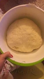 2. obrázek Skořicový kringel by Romča 