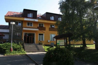 Obrázek Hotel Zdíkov Bohemia - Prachatice