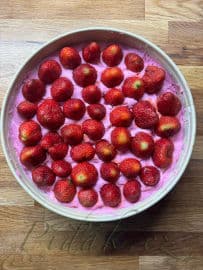 5. obrázek Tvarohové knedlíky s jahodami by Romča