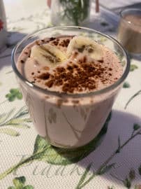 Obrázek Tofu termix