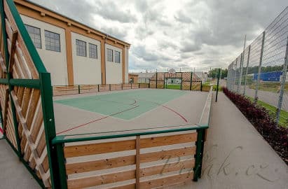 11. obrázek Dětský svět Floria - Kroměříž