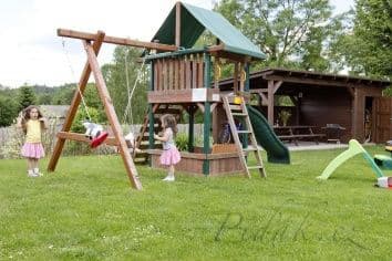 5. obrázek Penzion Ildam