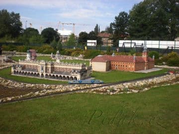 Obrázek Svět Miniuni- Ostrava