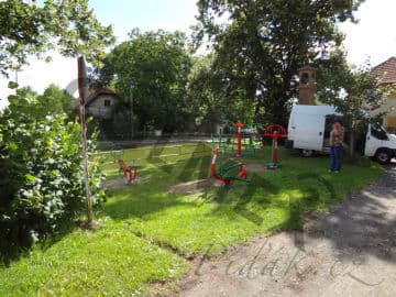 3. obrázek Fitpark- Radějovice- Pha-východ