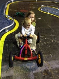 11. obrázek Koala Café - více než jen dětský koutek- Praha