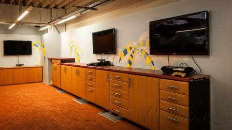 10. obrázek Timeout- NC Metropole Zličín- Praha 