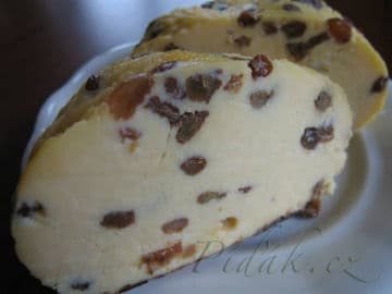 4. obrázek Velikonoční hrudka - Syrec