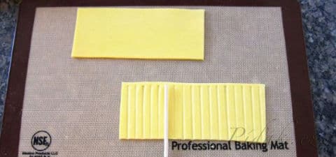 9. obrázek Korbel piva Cupcakes s Baileys náplní - návod