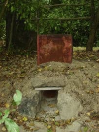 10. obrázek Naučná - Dobrodružná  stezka malého Dobše