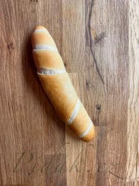 15. obrázek Rohlíky - bílé tukové - klasika 