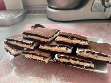 Obrázek Fit Míša řezy