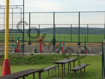 Obrázek Fitpark- Úsov- Olomouc