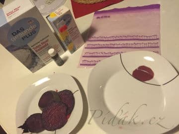 2. obrázek DIY Levandulová koupelová sůl