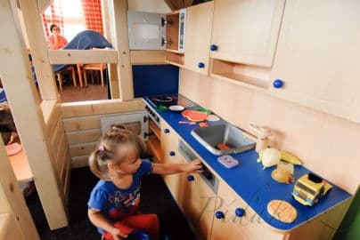 7. obrázek Hotel Bára- Benecko