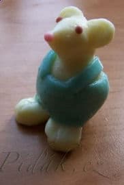 21. obrázek Dort myší farma 