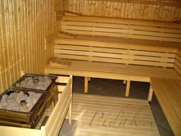 8. obrázek Aquadrom Most