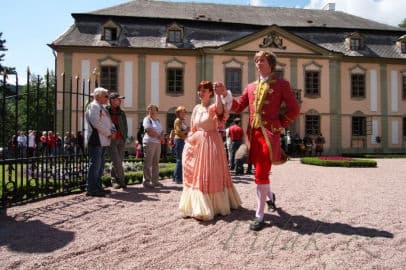 2. obrázek Zámek Podštějn 