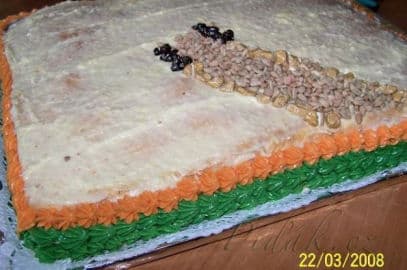 13. obrázek Dort Staveniště - parádní dort pro kluka