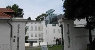 Obrázek Pravidelné dílny pro rodiny s dětmi v museu Kampa - Každou sobotu a pondělí