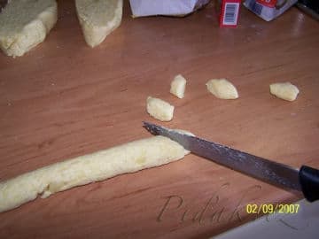 8. obrázek Moravský vrabec  podle Lucie