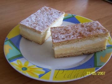 Obrázek Babiččiny krémeše