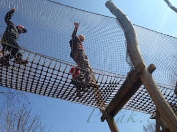 9. obrázek Mirakulum přírodní zábavně naučný park- Milovice