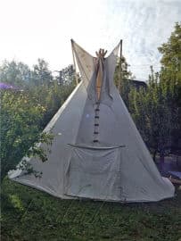 3. obrázek Lesní školka Mariánka - Brno Líšeň